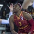 G.Saray Odeabank'ta Kelsey Bone şoku G.Saray Odeabank'ta Kelsey Bone şoku