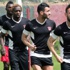 Gaziantepspor'da Galatasaray mesaisi Gaziantepspor'da Galatasaray mesaisi