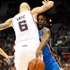 Hawks'tan rekor da geldi. Son kurban Thunder Hawks'tan rekor da geldi. Son kurban Thunder