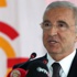 Galatasaray'da Ünal Aysal sürprizi Galatasaray'da Ünal Aysal sürprizi