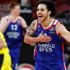 Shane Larkin: Şampiyonluğu çok istiyorum