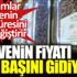 ﻿Kahvenin fiyatı aldı başını gidiyor. Bu fiyatlar, kahvenin hatır süresini bile değiştirir