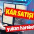 Borsa İstanbul'da kâr satışı geldi! Yukarı hareket başlar