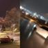 İstanbul’da kar altında “drift” terörü kamerada İstanbul’da kar altında “drift” terörü kamerada