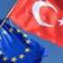 Türkiye'den Avrupa Birliği'ne "Gümrük Birliği" çağrısı: Güncellenmesi önem taşıyor Türkiye'den Avrupa Birliği'ne "Gümrük Birliği" çağrısı: Güncellenmesi önem taşıyor