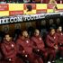 Fatih Terim neşteri indirdi! Fatih Terim neşteri indirdi!