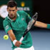 Yarı finale yükselen Djokovic'in rakibi, turnuvanın sürpriz ismi oldu