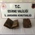 Edirne'de 500 yıllık olduğu değerlendirilen 2 el yazması İncil ele geçirildi