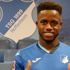Hoffenheim, Sessegnon'u kiraladı