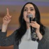 Figen Yüksekdağ: Hiç bir baraj hiç bir sınır başarımızı engelleyecek güç değildir