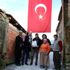 Söke Belediyesi nden asker ailelerine ziyaret