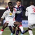 Denizlispor'a Togolu stoper
