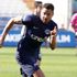 Dusko Tosic 1007 gün sonra Süper Lig’de ilk 11'de