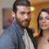 Can Yaman'a oyunculuk ödülü