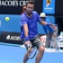 Marsel İlhan Djokovic'in rakibi oldu