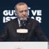 AK Parti'nin yeni MYK üyeleri belirlendi