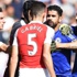Diego Costa'ya kötü haber Diego Costa'ya kötü haber
