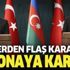 Son dakika: Başkan Erdoğan ile Azerbaycan Cumhurbaşkanı Aliyev'den flaş "koronavirüs" kararı Son dakika: Başkan Erdoğan ile Azerbaycan Cumhurbaşkanı Aliyev'den flaş "koronavirüs" kararı