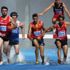 Dünya 20 Yaş Altı Atletizm Şampiyonası'nda 5 milli atlet finale yükseldi