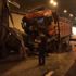 Anadolu Otoyolu'nda zincirleme kaza: 2 yaralı