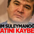 Naim Süleymanoğlu hayatını kaybetti!