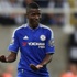 Ramires de Çin yolucusu