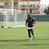 Alanyaspor sabah antrenmanını tamamladı Alanyaspor sabah antrenmanını tamamladı