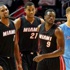 Clippers'a Heat darbesi Clippers'a Heat darbesi