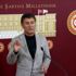 CHP li Sarıbal: Çiftçinin borcu 64 kat arttı CHP li Sarıbal: Çiftçinin borcu 64 kat arttı