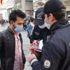 Maske takmayan genç, ceza yememek için polis ağabeyini aradı Maske takmayan genç, ceza yememek için polis ağabeyini aradı