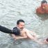 Zonguldak'ta dereye giren Ayberk Topçu boğuldu! Babası sinir krizi geçirdi
