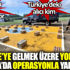 Türkiye'ye gelmek üzere yola çıktı Panama'da operasyonla yakalandı. Dünya bu baskını konuşuyor Türkiye'ye gelmek üzere yola çıktı Panama'da operasyonla yakalandı. Dünya bu baskını konuşuyor