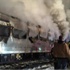ABD'de yolcu treni araca çarptı: 7 ölü, 12 yaralı ABD'de yolcu treni araca çarptı: 7 ölü, 12 yaralı