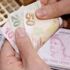 Emekliye 7 bin 500 lira ikramiye