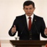Davutoğlu: 'CHP ve MHP ile 3 konuda mutabık kaldık'