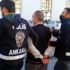 Ankara'daki DEAŞ operasyonunda 13 şüpheli gözaltına alındı Ankara'daki DEAŞ operasyonunda 13 şüpheli gözaltına alındı