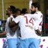 İkinci yarının lideri Trabzonspor İkinci yarının lideri Trabzonspor