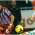 Trabzonspor Aykut Kocaman'a ilk mağlubiyetini tattırdı Trabzonspor Aykut Kocaman'a ilk mağlubiyetini tattırdı