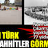 ﻿Aman Türk müteahhitler Normandiya'yı görmesin