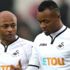 Galatasaray'dan Jordan Ayew bombası