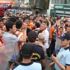 Adanaspor taraftarı, anonim şirket yapısına tepkili Adanaspor taraftarı, anonim şirket yapısına tepkili
