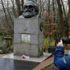 Karl Marx'ın mezarına saldırı Karl Marx'ın mezarına saldırı
