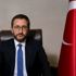 Cumhurbaşkanlığı İletişim Başkanı Fahrettin Altun'dan dikkat çeken Avrupa Birliği açıklaması