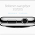 Apple Watch'un Türkiye çıkış tarihi ve saati belli oldu