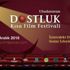 İBB'nin destekleriyle düzenlenen Uluslararası Dostluk Kısa Film Festivali başlıyor İBB'nin destekleriyle düzenlenen Uluslararası Dostluk Kısa Film Festivali başlıyor