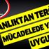 İçişleri Bakanlığı'ndan terörle mücadelede yeni uygulama! İçişleri Bakanlığı'ndan terörle mücadelede yeni uygulama!