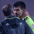 9 gol yiyen kaleci ağladı! 9 gol yiyen kaleci ağladı!