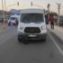 Minibüs ile motosiklet çarpıştı, bir kişi hayatını kaybetti Minibüs ile motosiklet çarpıştı, bir kişi hayatını kaybetti