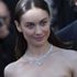 Olga Kurylenko: Beni hastaneye almadılar