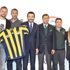 Fenerbahçe golleri attıkça taraftar internete doyacak